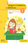 LENGUA CASTELLANA Y LITERATURA EDUCACION PRIMARIA