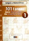 101 TAREAS PARA DESARROLLAR LAS COMPETENCIAS 01