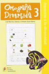ORTOGRAFIA DIVERTIDA 3