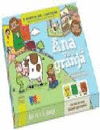 ANA VA A LA GRANJA