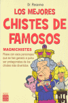 MEJORES CHISTES DE FAMOSOS LOS