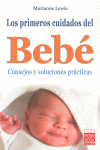 PRIMEROS CUIDADOS DEL BEBE