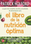 LIBRO DE LA NUTRICION OPTIMA EL