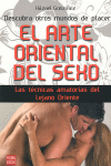 ARTE ORIENTAL DEL SEXO EL