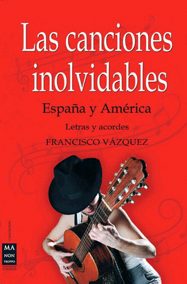 CANCIONES INOLVIDABLES