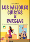 MEJORES CHISTES DE PAREJAS LOS