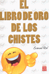 LIBRO DE ORO DE LOS CHISTES EL