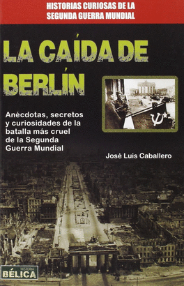 CAIDA DE BERLIN LA