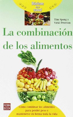 COMBINACIONES DE LOS ALIMENTOS LA