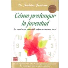 COMO PROLONGAR LA JUVENTUD