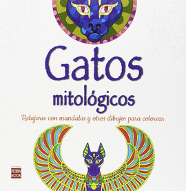 GATOS MITÓLOGICOS