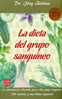 DIETA DEL GRUPO SANGUINEO LA