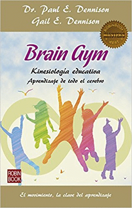 BRAIN GYM KINESIOLOGIA EDUCATIVA
