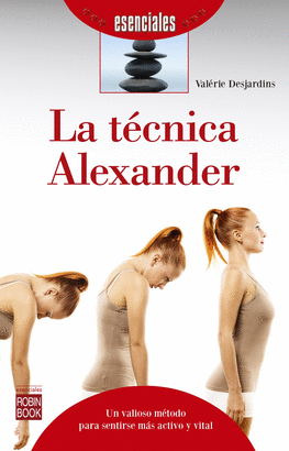 TÉCNICA ALEXANDER LA