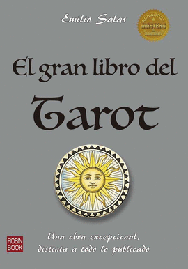 GRAN LIBRO DEL TAROT EL