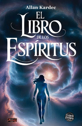 LIBRO DE LOS ESPIRITUS EL