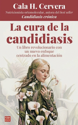 CURA DE LA CANDIDIASIS LA