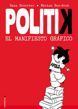 POLITIK EL MANIFIESTO GRAFICO