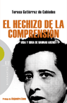 HECHIZO DE LA COMPRENSION EL HANNAH ARENDT
