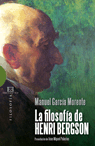 FILOSOFIA DE HENRI BERGSON LA