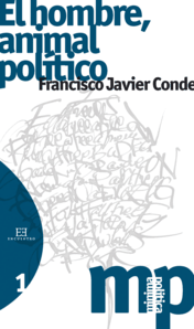 HOMBRE ANIMAL POLITICO EL