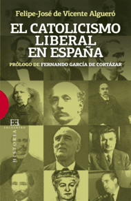 CATOLICISMO LIBERAL EN ESPAÑA EL