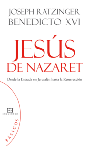 JESUS DE NAZARET II