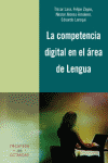 COMPETENCIA DIGITAL EN EL AREA DE LENGUA