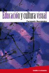 EDUCACION Y CULTURA VISUAL