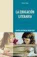 EDUCACIÓN LITERARIA LA