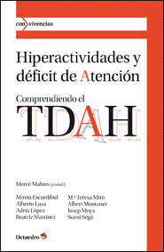 HIPERACTIVIDADES Y DÉFICIT DE ATENCIÓN