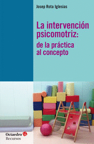 INTERVENCION PSICOMOTRIZ LA