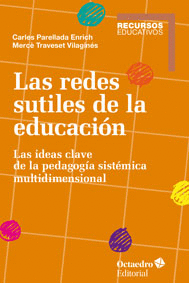 REDES SUTILES DE LA EDUCACION LAS