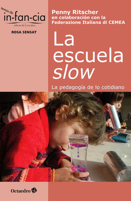 ESCUELA SLOW LA