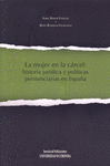 MUJER EN LA CARCEL LA