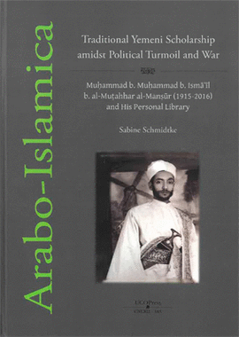 TRADITIONAL YEMENI SCHOLARSHIP AMIDST POLITICAL TURMOIL AND WAR