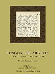 LENGUAS DE ARGELIA