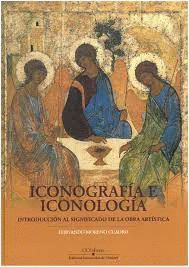 ICONOGRAFIA E ICONOLOGIA