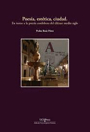 POESIA ESTETICA CIUDAD