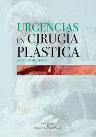 URGENCIAS EN CIRUGIA PLASTICA