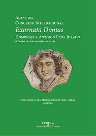ACTAS DEL CONGRESO INTERNACIONALEXORNATA DOMUS