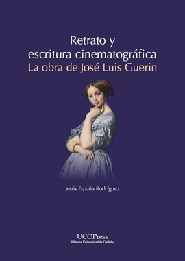 RETRATO Y ESCRITURA CINEMATOGRÁFICA