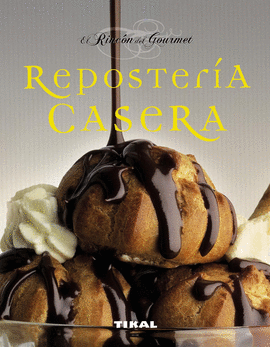 REPOSTERIA CASERA