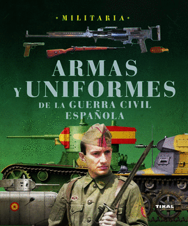 ARMAS  UNIFORMES