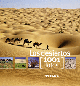 DESIERTOS 1001 FOTOS LOS