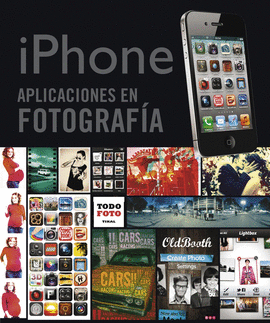 IPHONE APLICACIONES EN FOTOGRAFÍA