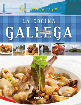 COCINA GALLEGA LA