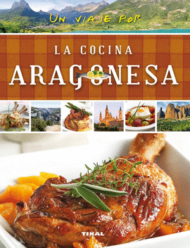 COCINA ARAGONESA LA