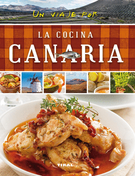 COCINA CANARIA LA
