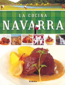 COCINA NAVARRA LA
